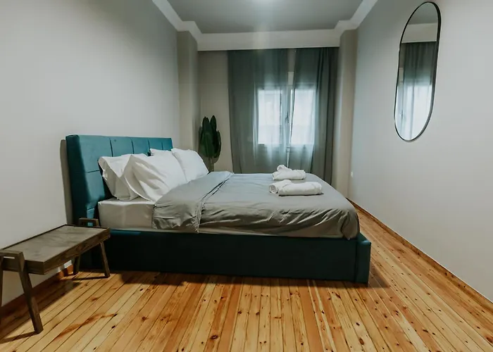 Deko Ppg 36 شقة سالونيك