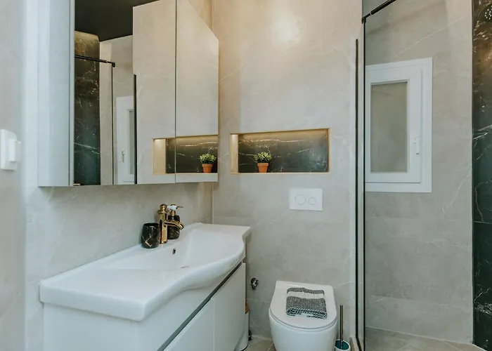 Deko Ppg 36 شقة سالونيك